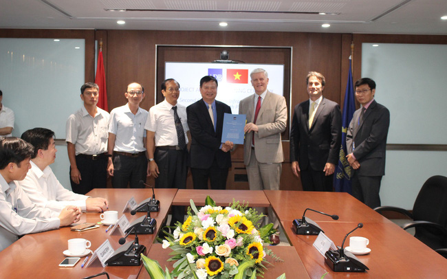 ADB ký kết dự án phát triển cơ sở hạ tầng du lịch với 5 tỉnh Việt Nam 