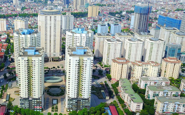  Quý cuối năm, Hà Nội có khoảng 8.000 căn hộ được chào bán, dự báo phân khúc bình dân sẽ tăng tốc