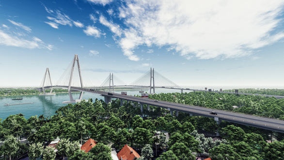 Chuyển hình thức đầu tư 3 dự án đường cao tốc Bắc - Nam