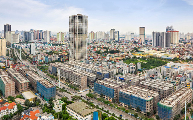 Cung, cầu đều lớn, những phân khúc bất động sản này dự báo sẽ phục hồi mạnh sau dịch ở Hà Nội