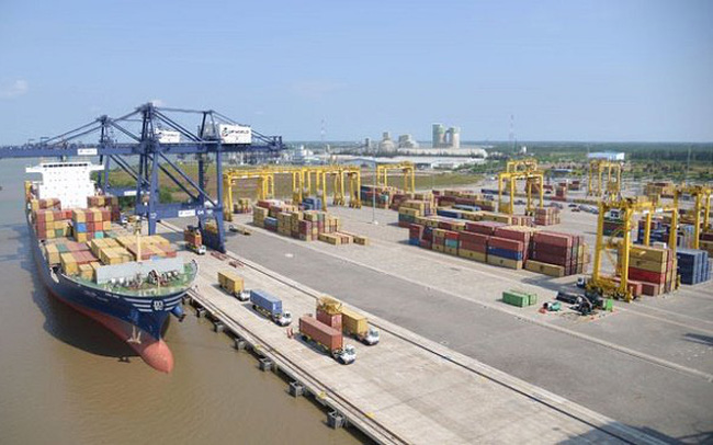 Tp.HCM ưu tiên phát triển giao thông thuỷ, đầu tư 8.600 tỉ đồng xây 6 cảng mới