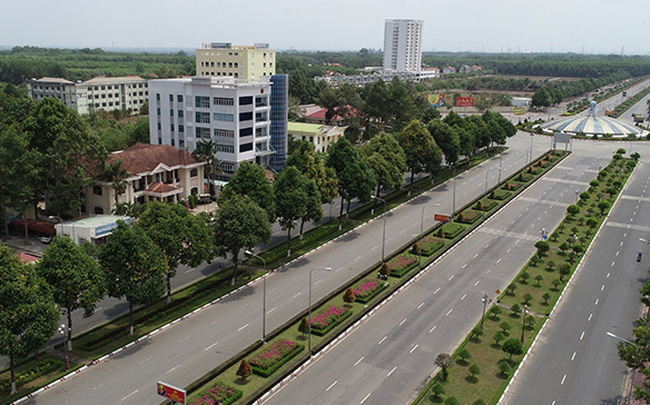 Huyện Nhơn Trạch (Đồng Nai) triển khai 88 dự án hạ tầng