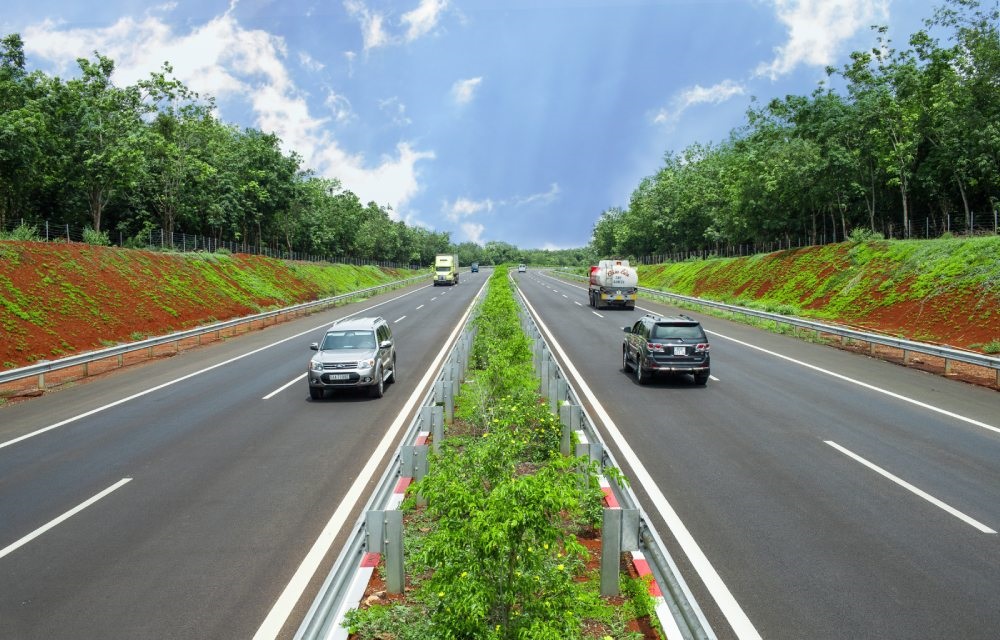 Vay hơn 11.500 tỷ đồng từ Nhật Bản để mở rộng cao tốc TP.HCM – Long Thành – Dầu Giây
