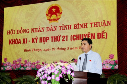 Bình Thuận thông qua hệ số điều chỉnh giá đất năm 2024
