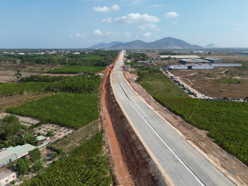 Cập nhật tiến độ 3 dự án hạ tầng giao thông nghìn tỉ trên địa bàn tỉnh Bà Rịa – Vũng Tàu