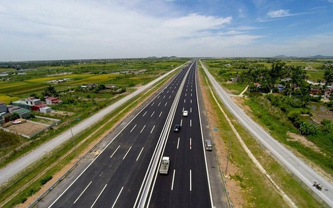 Phê duyệt đầu tư mở rộng tuyến đường gần 1.000 tỷ dài 20km nối Mỹ Xuân với Bình Châu (Xuyên Mộc)