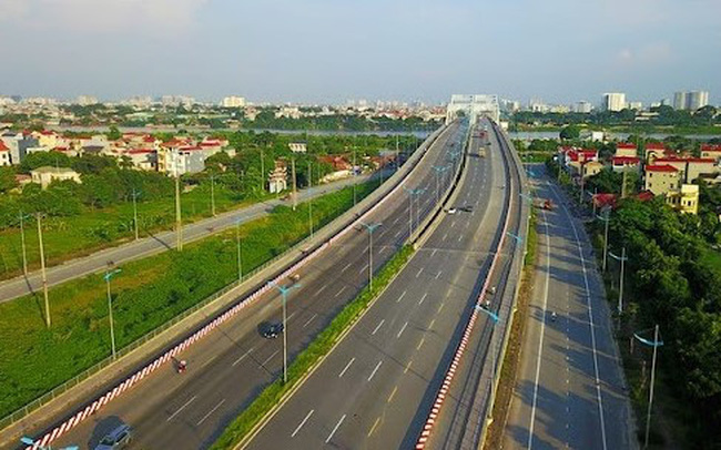 Đầu tư gần 6.000 tỷ đồng xây dựng tuyến đường bộ mới tại Nam Định
