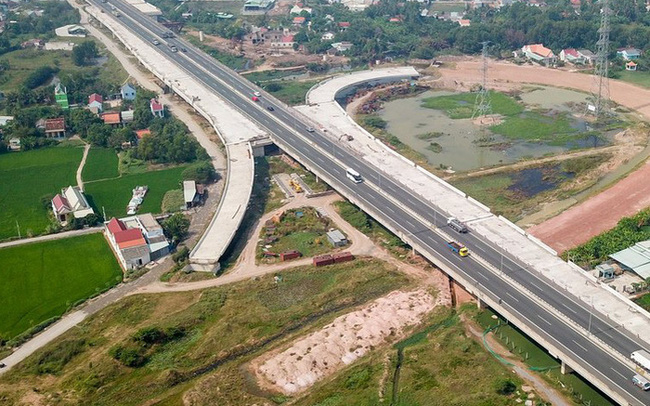 Phê duyệt chủ trương đầu tư đường cao tốc Biên Hòa - Vũng Tàu hơn 19.600 tỉ đồng