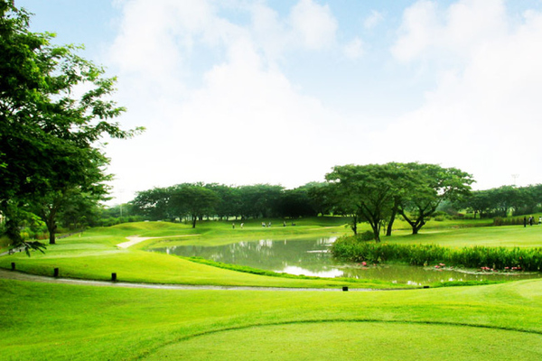 Hà Nội duyệt Quy hoạch 1/500 xây dựng khu nhà vườn sinh thái và sân tập golf hơn 66 ha